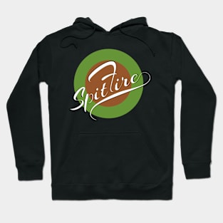 Spitfire Hoodie